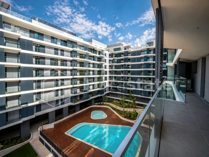 Apartamento T4 para Venda em Avenidas Novas