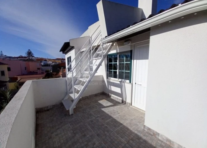 Moradia T3 para Venda em Carcavelos e Parede Foto 23