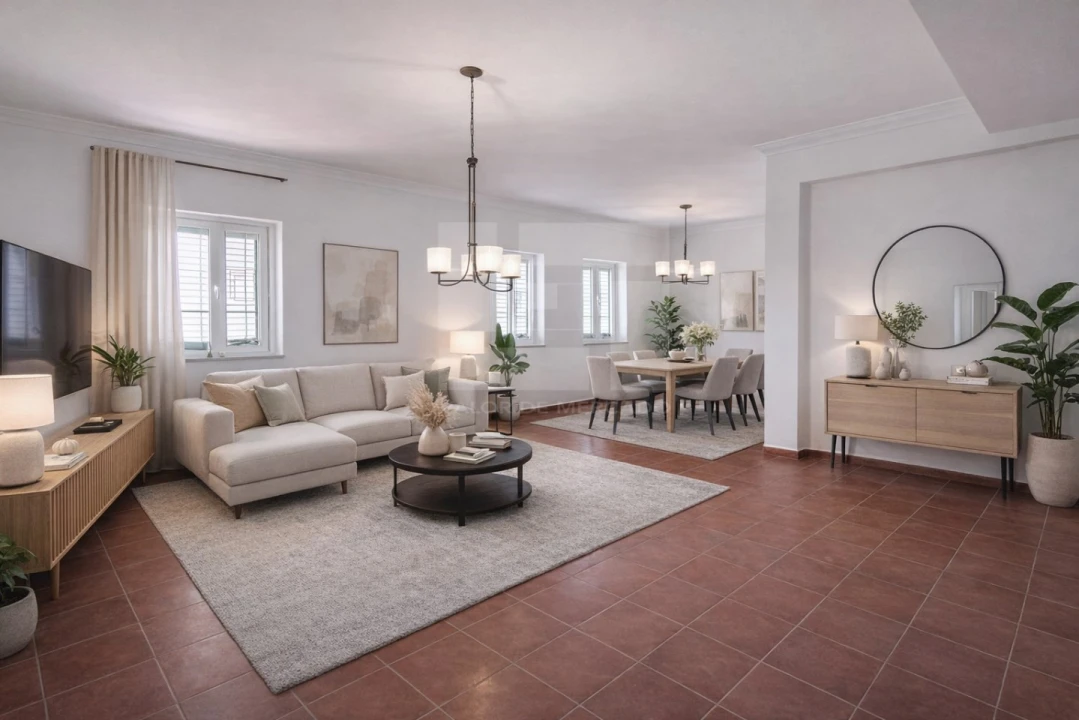 Moradia T5 para Venda em Rio de Mouro Foto 1