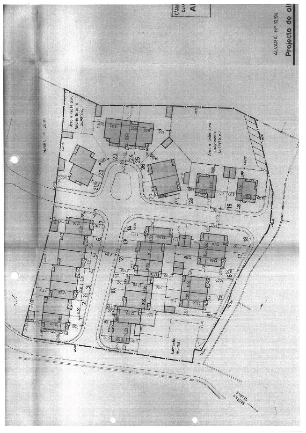 Moradia T5 para Venda em Rio de Mouro Foto 41