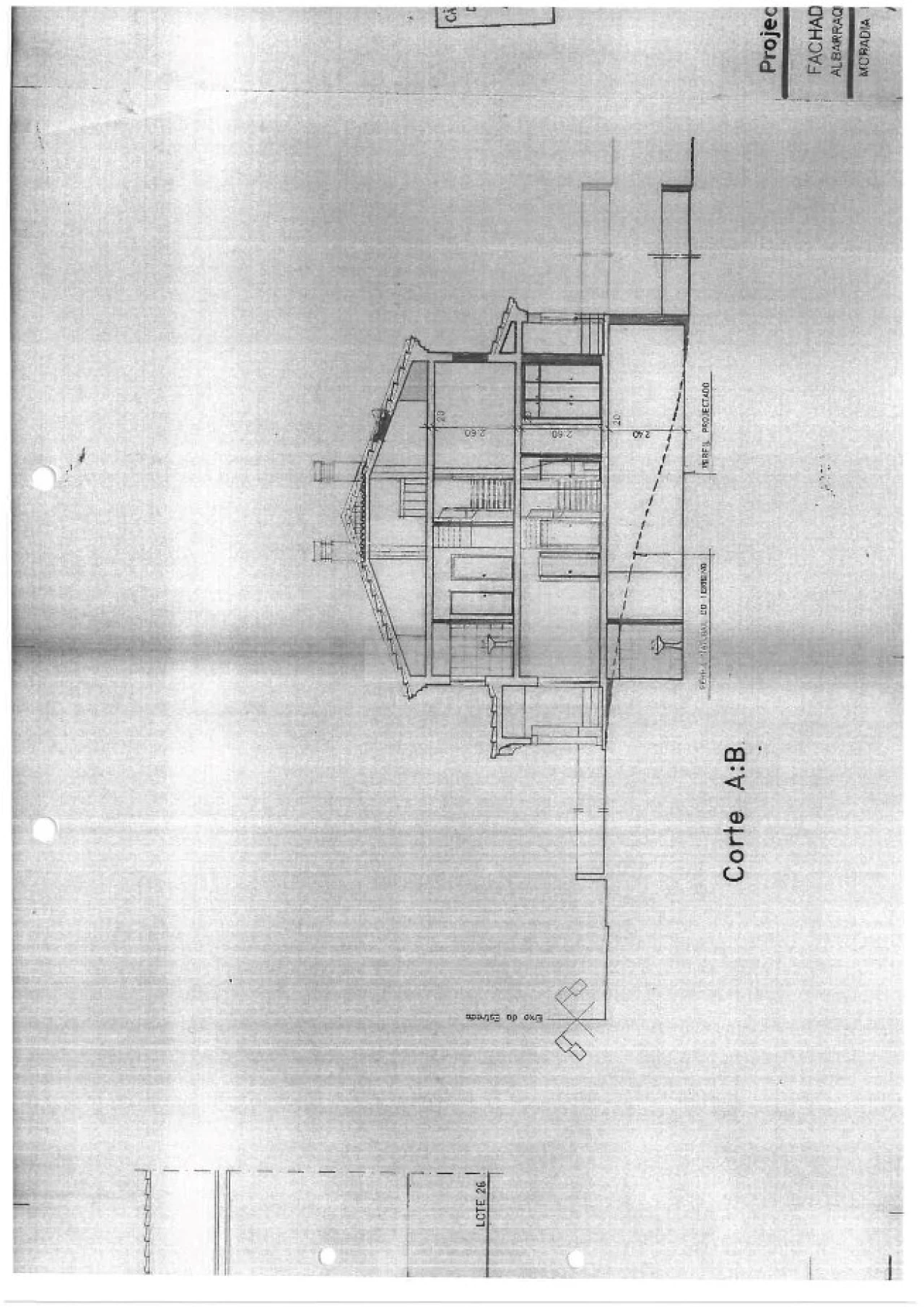 Moradia T5 para Venda em Rio de Mouro Foto 44