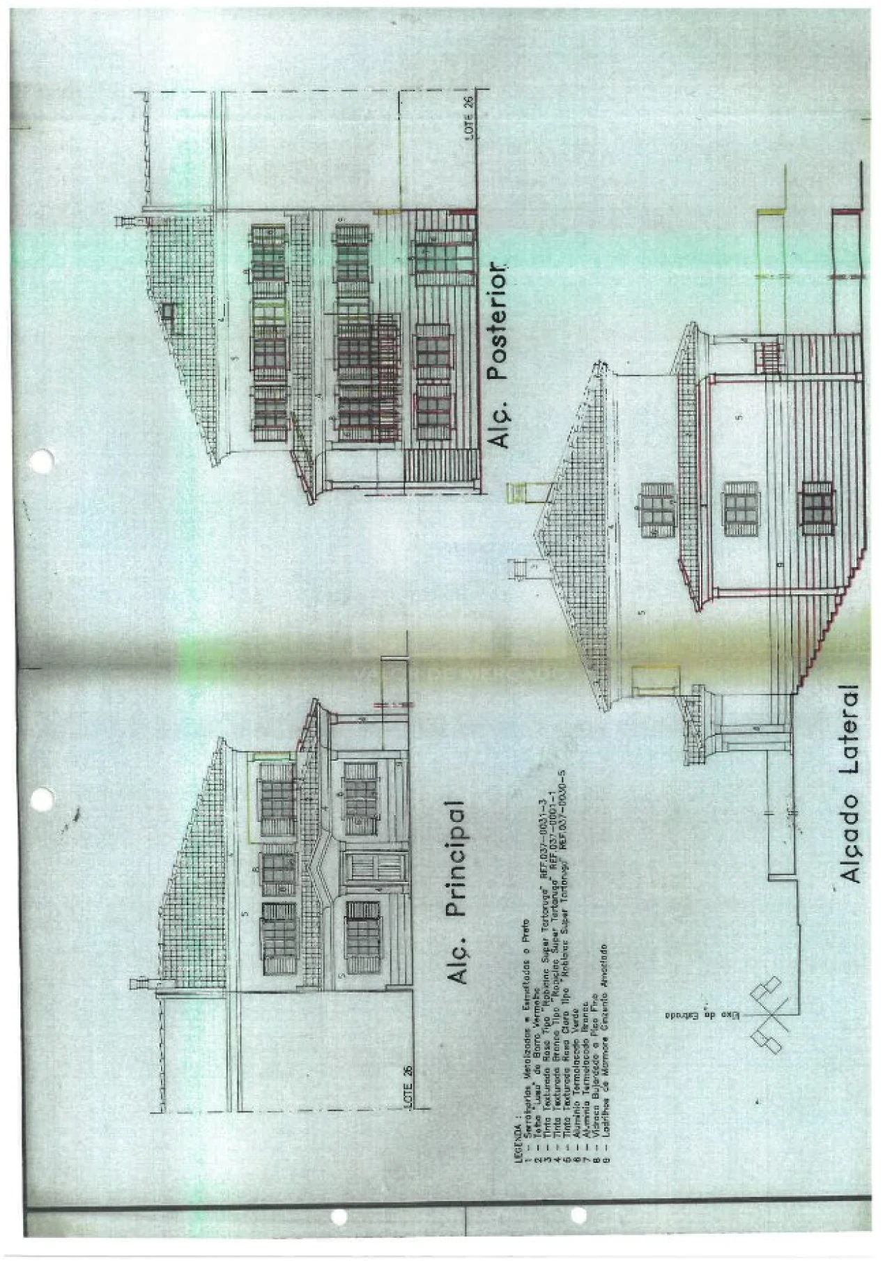 Moradia T5 para Venda em Rio de Mouro Foto 45