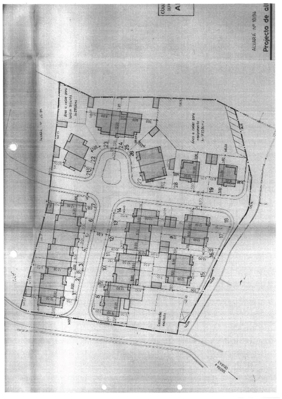 Moradia T5 para Venda em Rio de Mouro Foto 41
