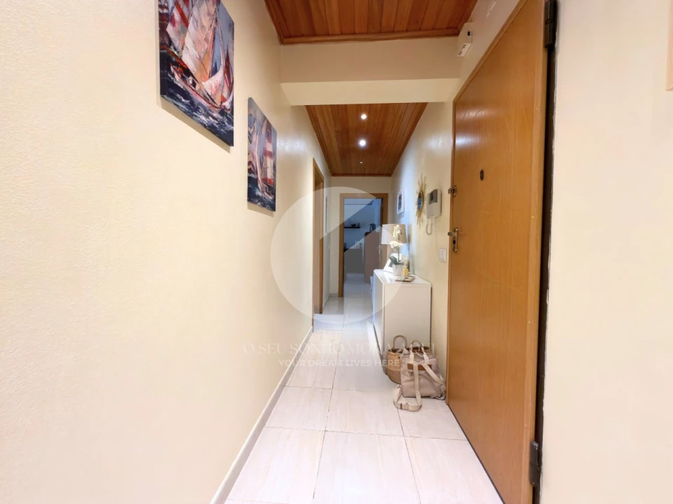 Apartamento T2 para Venda em Faro (Sé e São Pedro) Foto 11