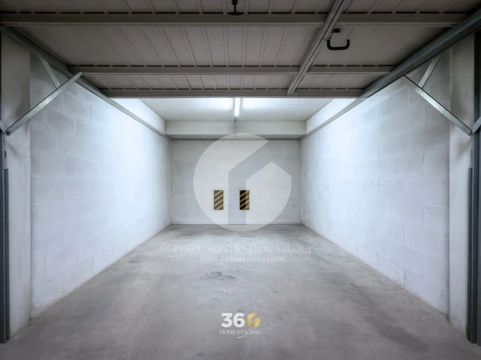 Apartamento T2 para Venda em Faro (Sé e São Pedro) Foto 4