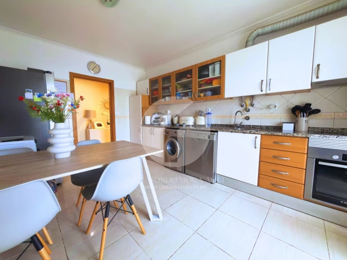 Apartamento T2 para Venda em Faro (Sé e São Pedro) Foto 7