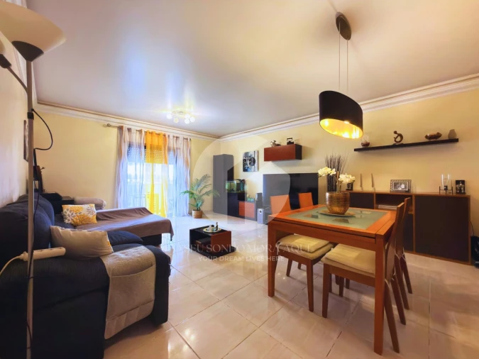 Apartamento T2 para Venda em Faro (Sé e São Pedro) Foto 8