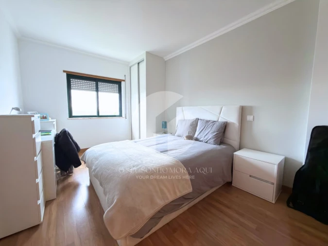 Apartamento T2 para Venda em Faro (Sé e São Pedro) Foto 12