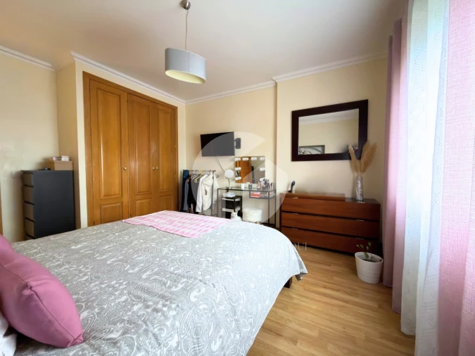 Apartamento T2 para Venda em Faro (Sé e São Pedro) Foto 16