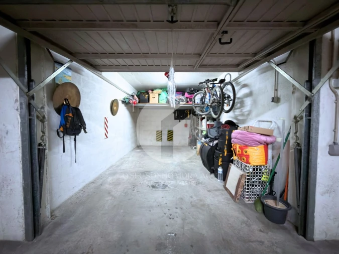 Apartamento T2 para Venda em Faro (Sé e São Pedro) Foto 19