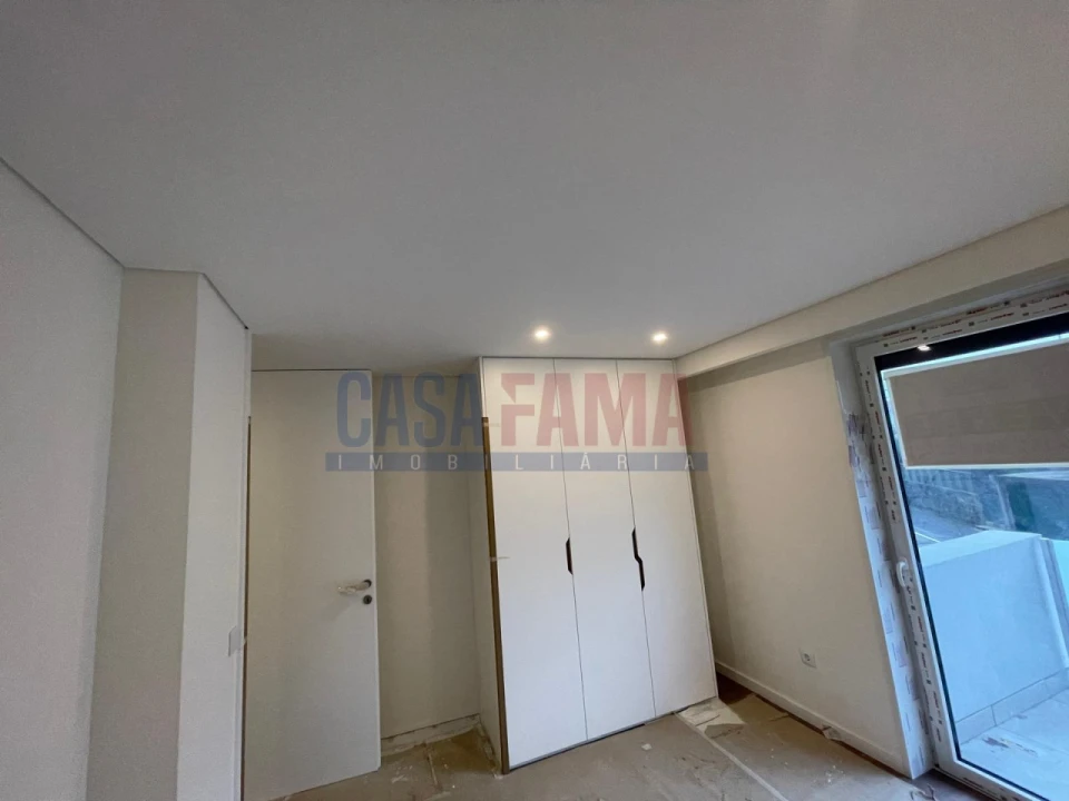 Apartamento T3 para Venda em Antas e Abade de Vermoim Foto 16