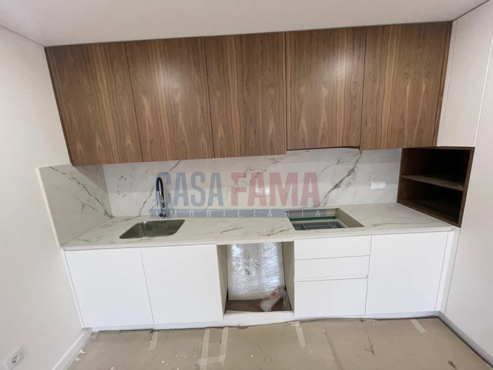 Apartamento T3 para Venda em Antas e Abade de Vermoim Foto 19