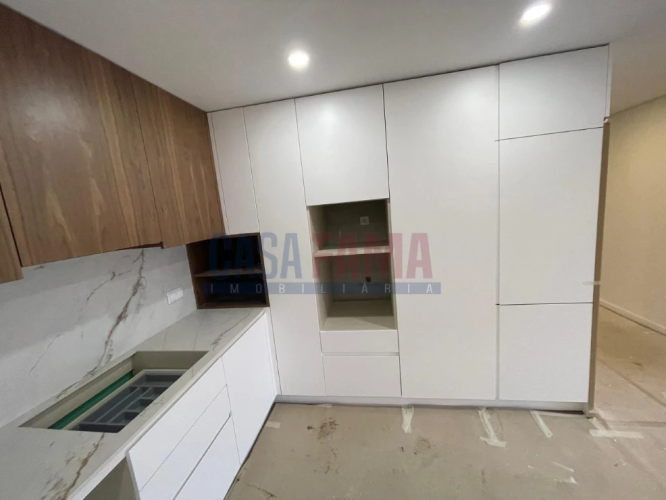 Apartamento T3 para Venda em Antas e Abade de Vermoim Foto 20