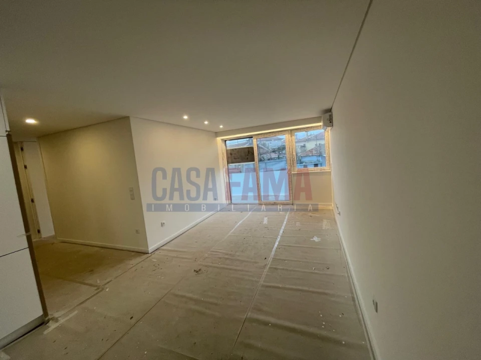 Apartamento T3 para Venda em Antas e Abade de Vermoim Foto 21