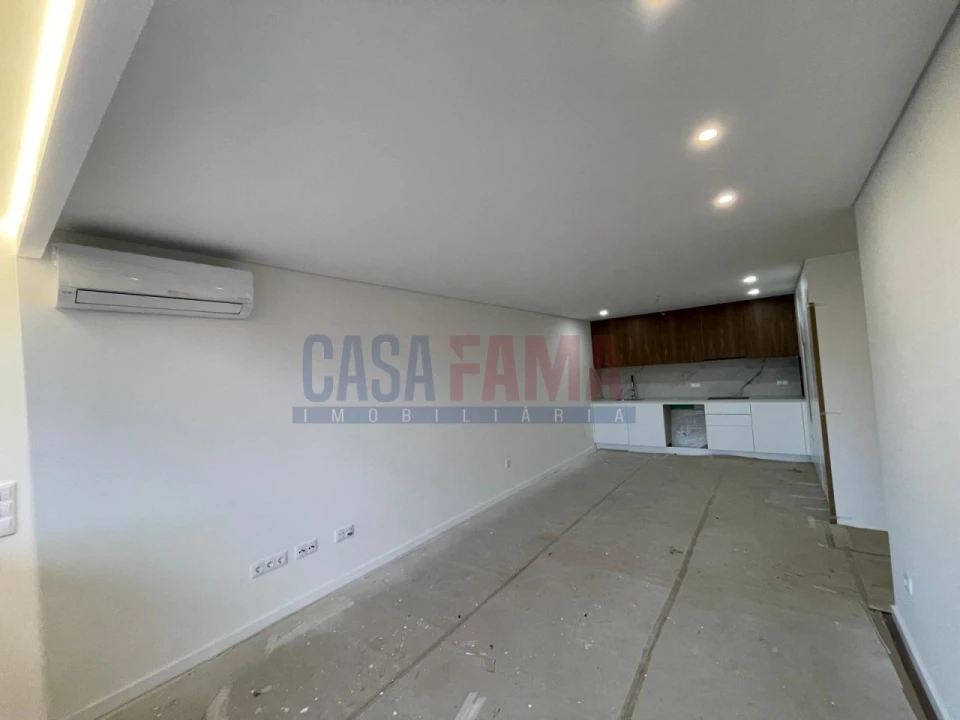 Apartamento T3 para Venda em Antas e Abade de Vermoim Foto 22