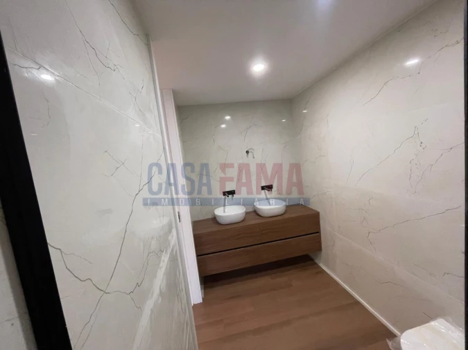 Apartamento T3 para Venda em Antas e Abade de Vermoim Foto 13