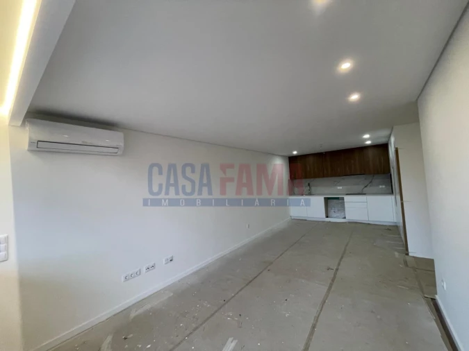 Apartamento T3 para Venda em Antas e Abade de Vermoim Foto 23