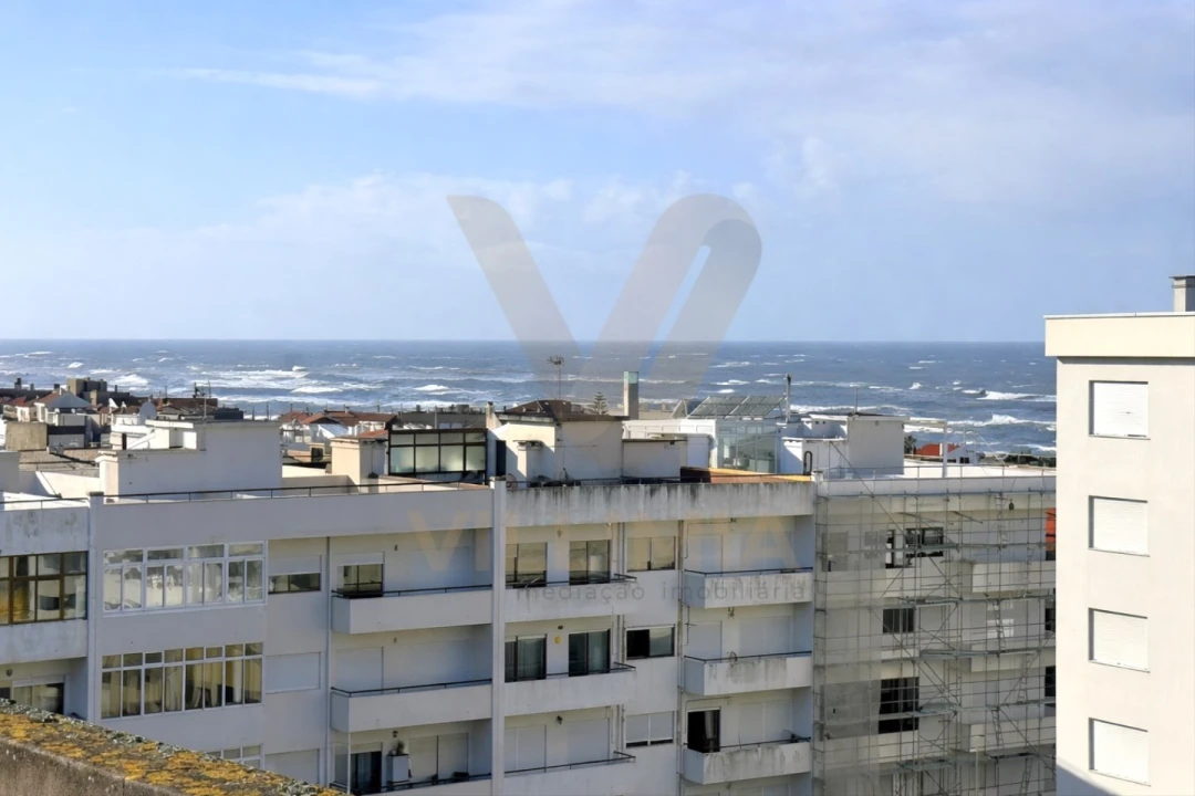 Apartamento T1 para Venda em Chafe Foto 2