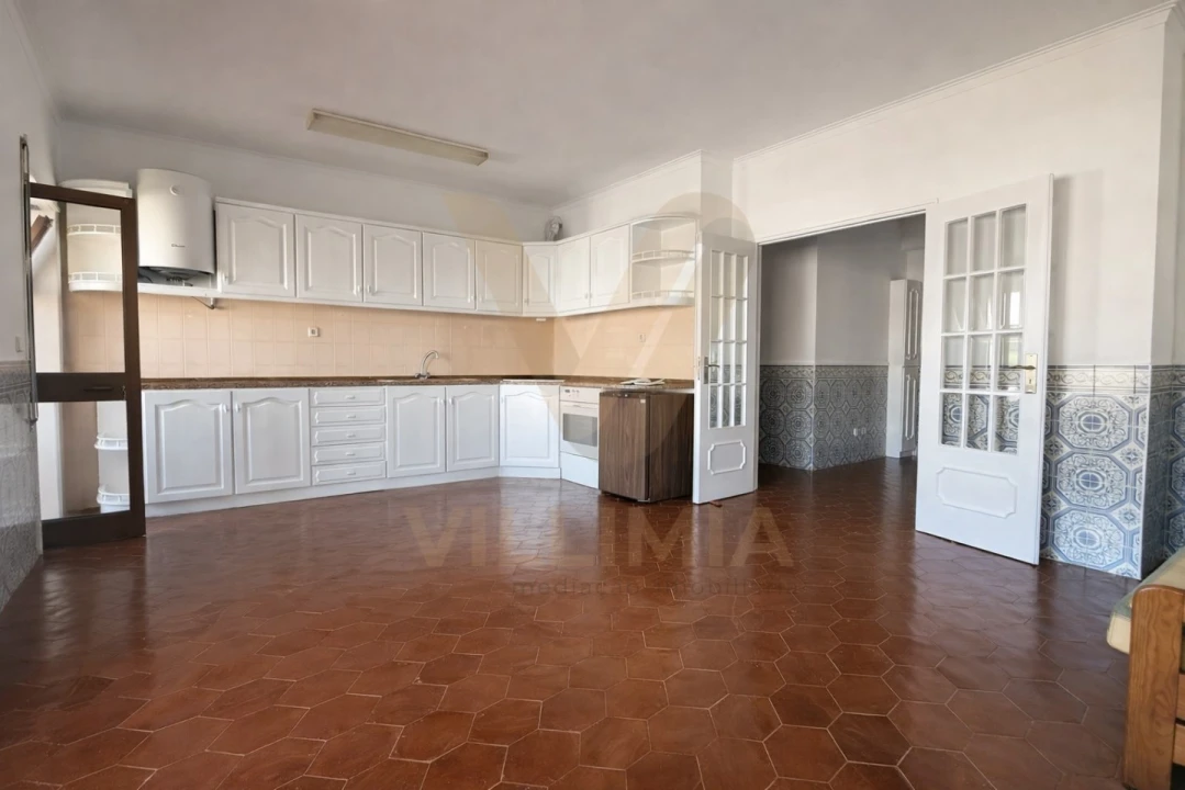 Apartamento T1 para Venda em Chafe Foto 7