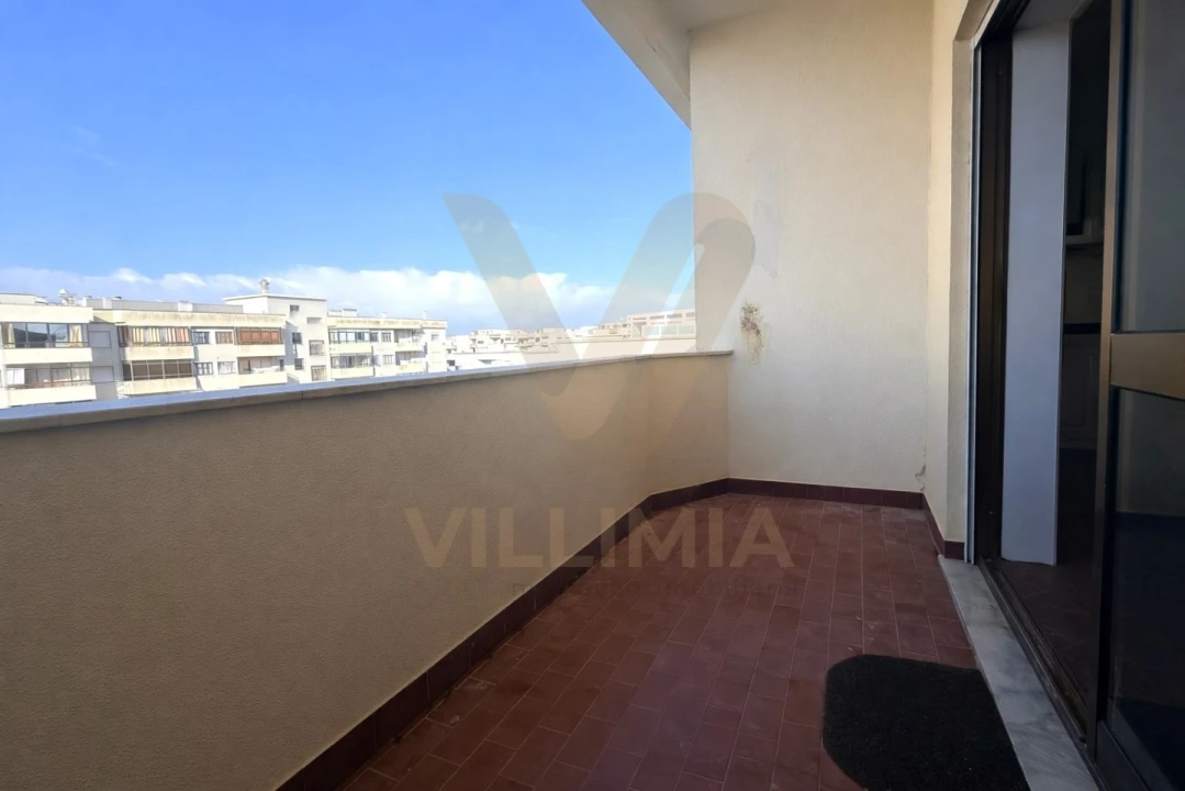 Apartamento T1 para Venda em Chafe Foto 11