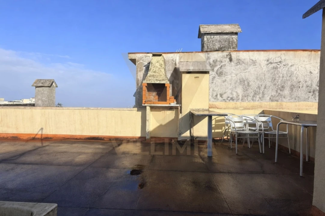 Apartamento T1 para Venda em Chafe Foto 18