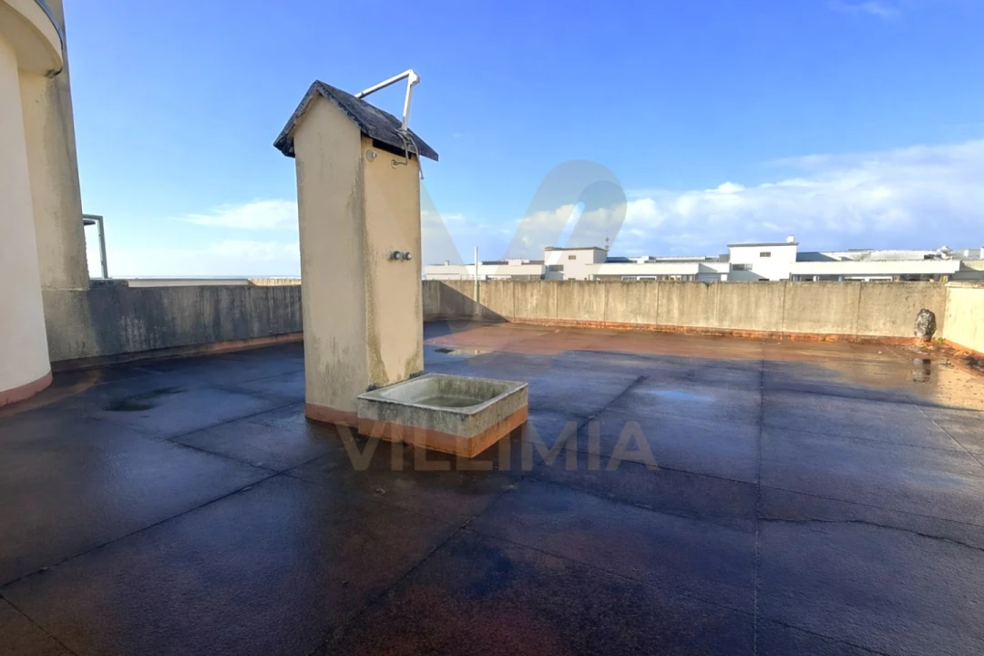 Apartamento T1 para Venda em Chafe Foto 19