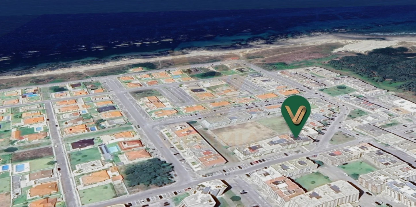 Apartamento T1 para Venda em Chafe Foto 20