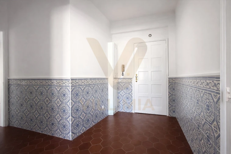 Apartamento T1 para Venda em Chafe Foto 3