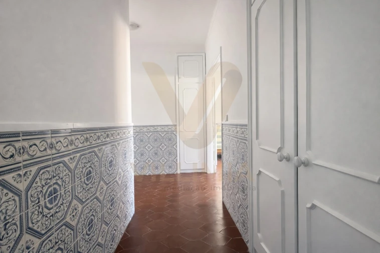 Apartamento T1 para Venda em Chafe Foto 4