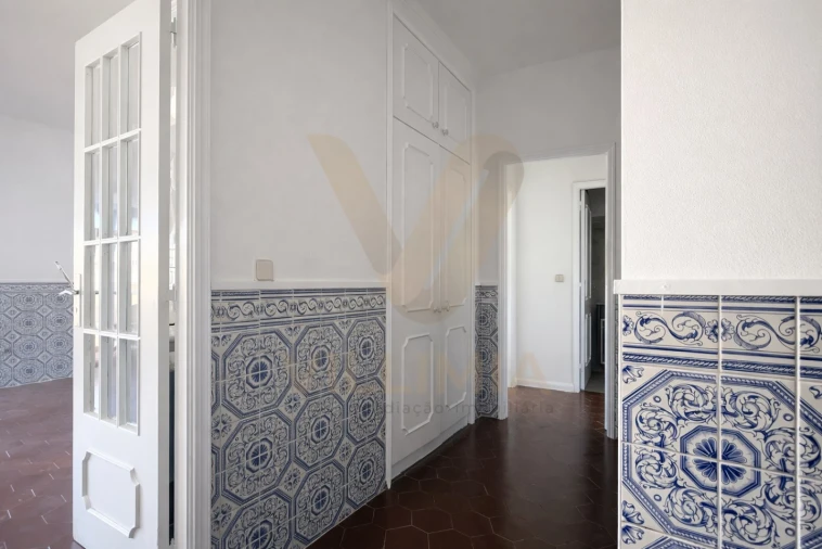 Apartamento T1 para Venda em Chafe Foto 5