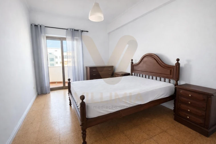 Apartamento T1 para Venda em Chafe Foto 9