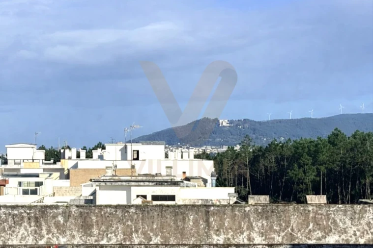 Apartamento T1 para Venda em Chafe Foto 14