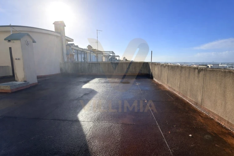 Apartamento T1 para Venda em Chafe Foto 17