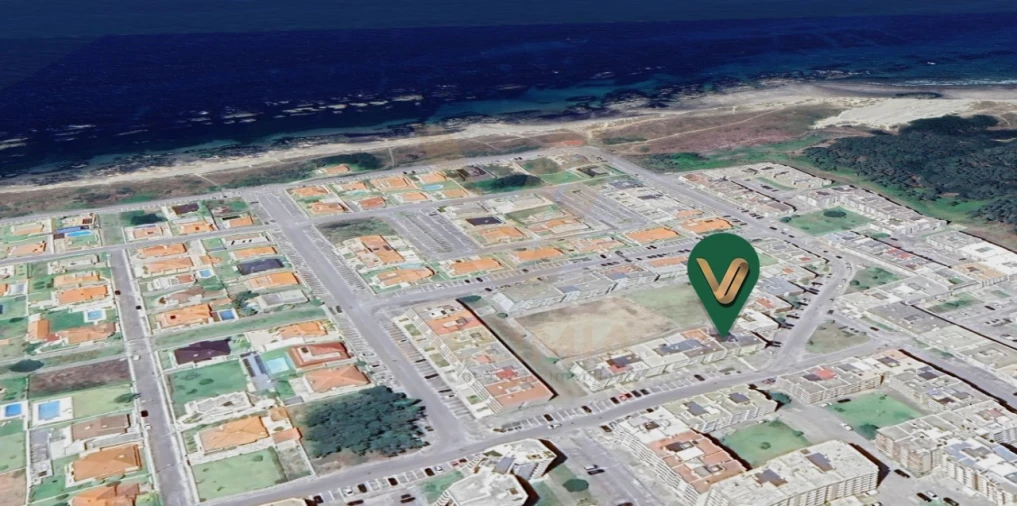 Apartamento T1 para Venda em Chafe Foto 20