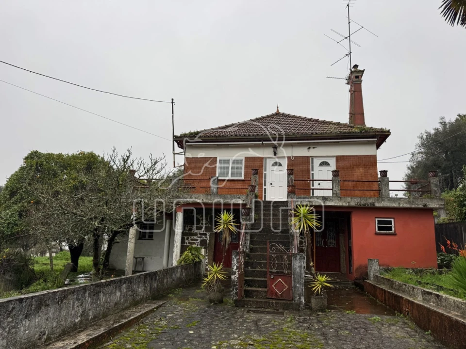 Moradia T2 para Venda em Subportela, Deocriste e Portela Susã Foto 3