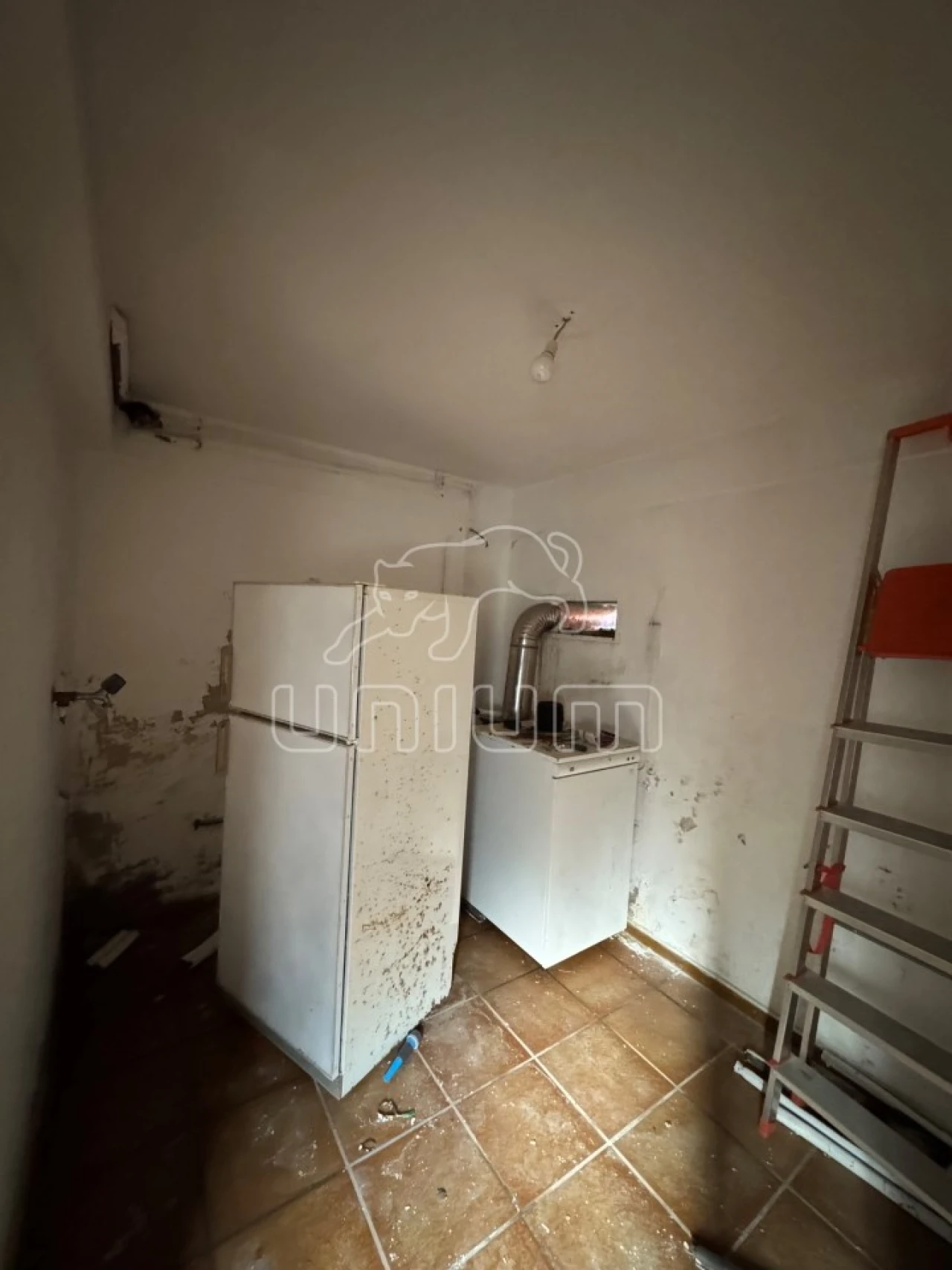 Moradia T2 para Venda em Subportela, Deocriste e Portela Susã Foto 17