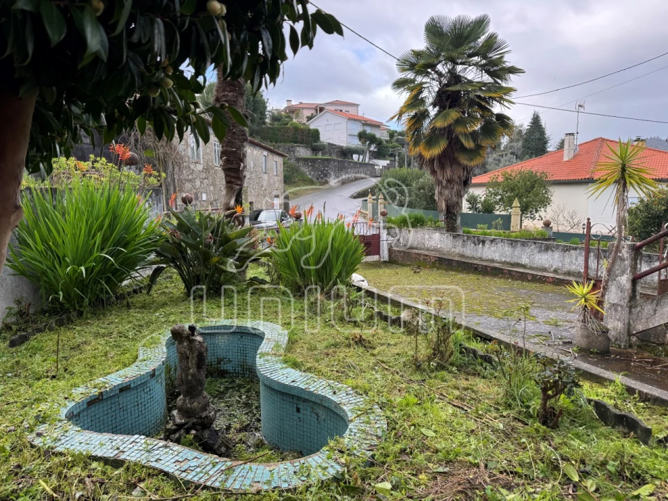 Moradia T2 para Venda em Subportela, Deocriste e Portela Susã Foto 7