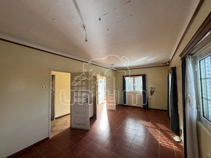 Moradia T2 para Venda em Subportela, Deocriste e Portela Susã Foto 9