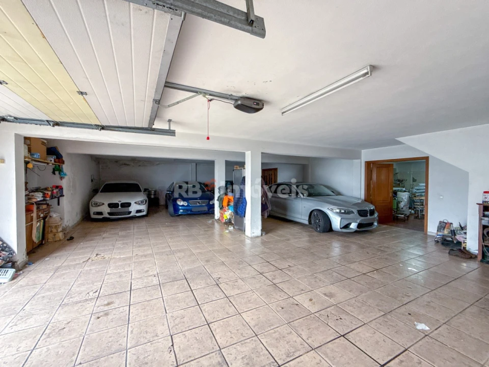 Moradia T3 para Venda em São João Baptista e Santa Maria dos Olivais Foto 8