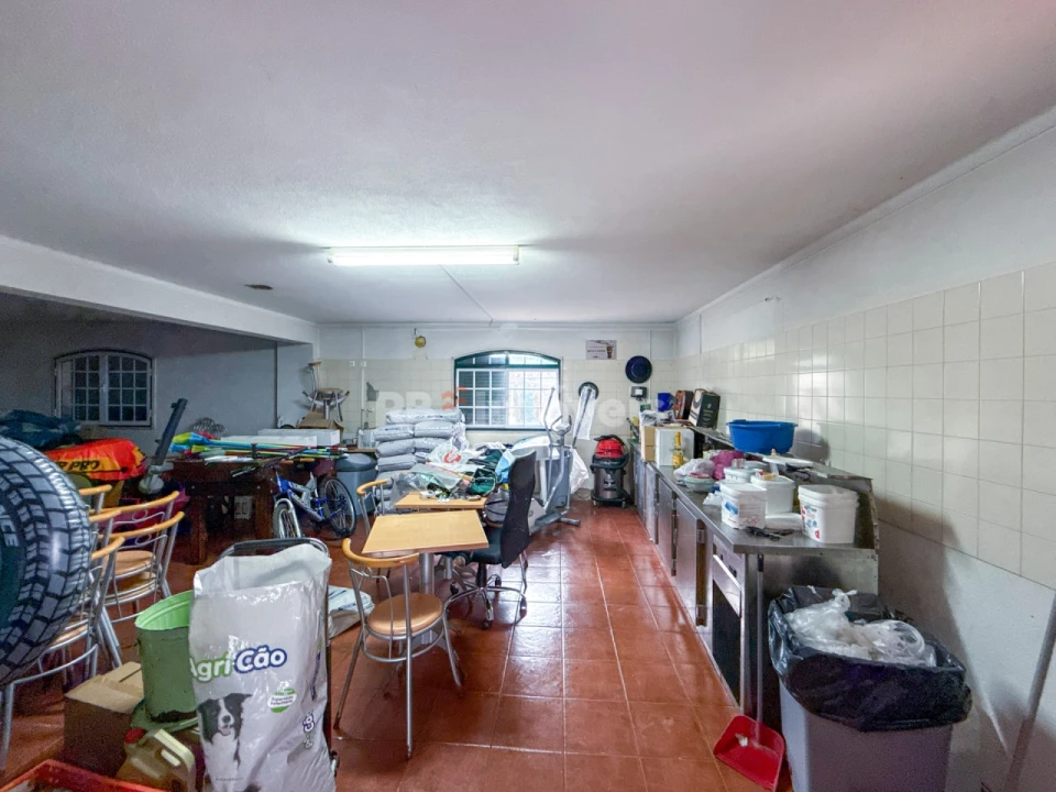 Moradia T3 para Venda em São João Baptista e Santa Maria dos Olivais Foto 10