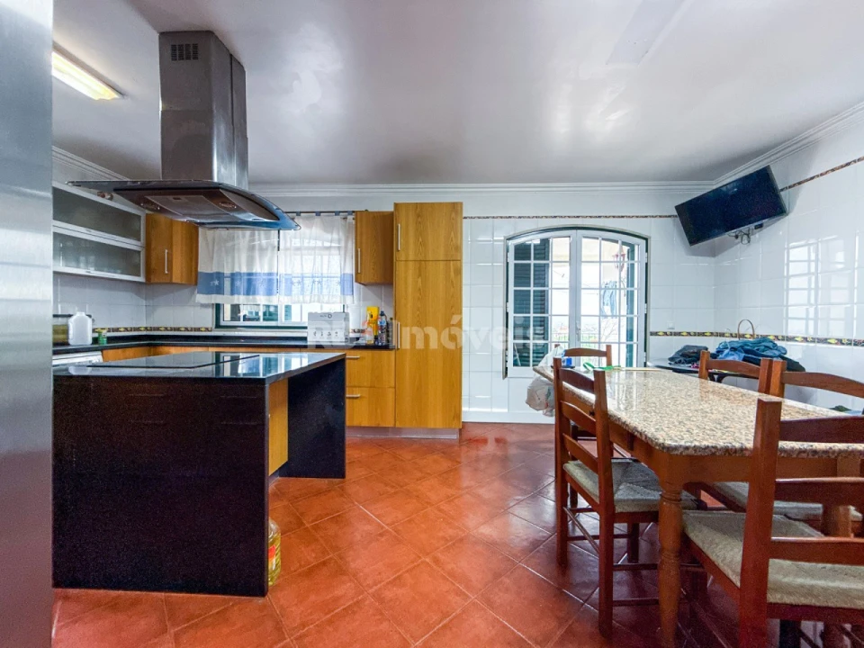 Moradia T3 para Venda em São João Baptista e Santa Maria dos Olivais Foto 14