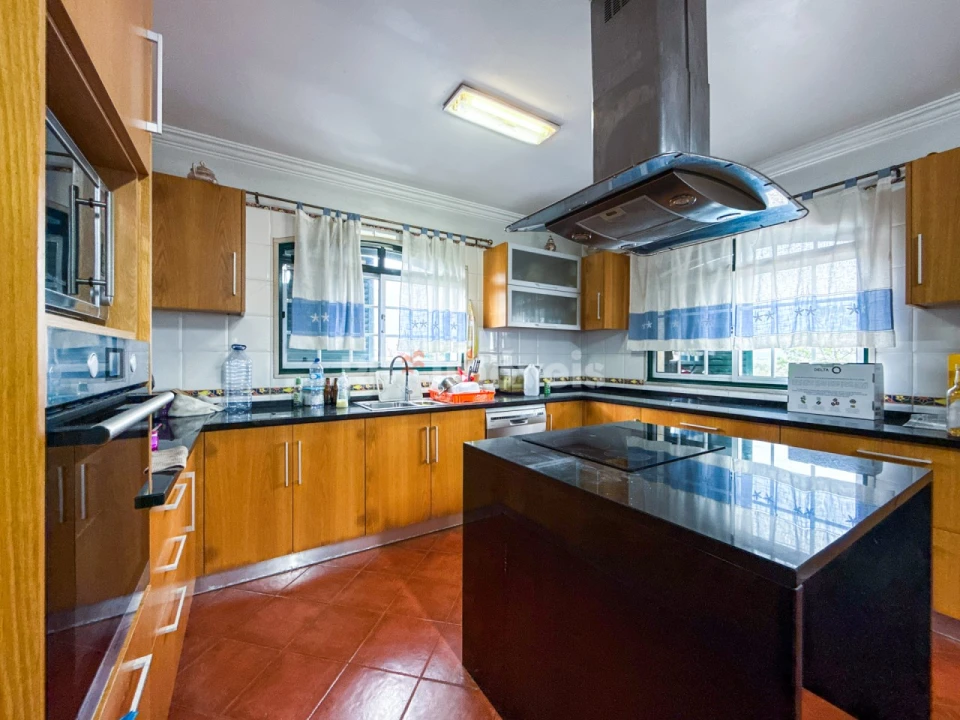 Moradia T3 para Venda em São João Baptista e Santa Maria dos Olivais Foto 15