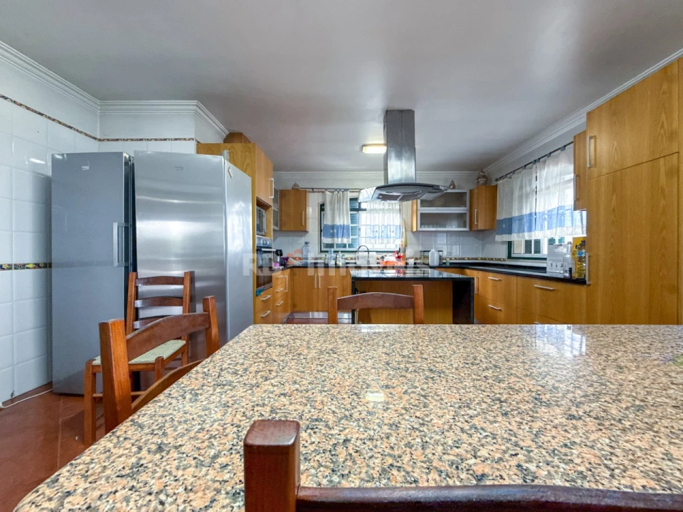 Moradia T3 para Venda em São João Baptista e Santa Maria dos Olivais Foto 20