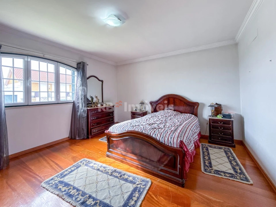 Moradia T3 para Venda em São João Baptista e Santa Maria dos Olivais Foto 22