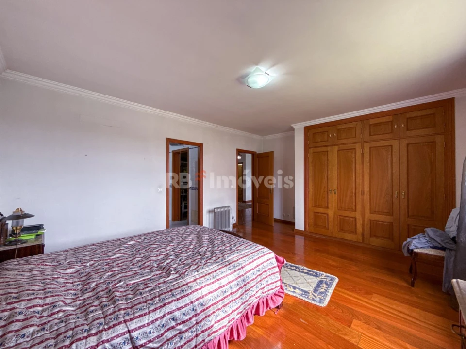 Moradia T3 para Venda em São João Baptista e Santa Maria dos Olivais Foto 24