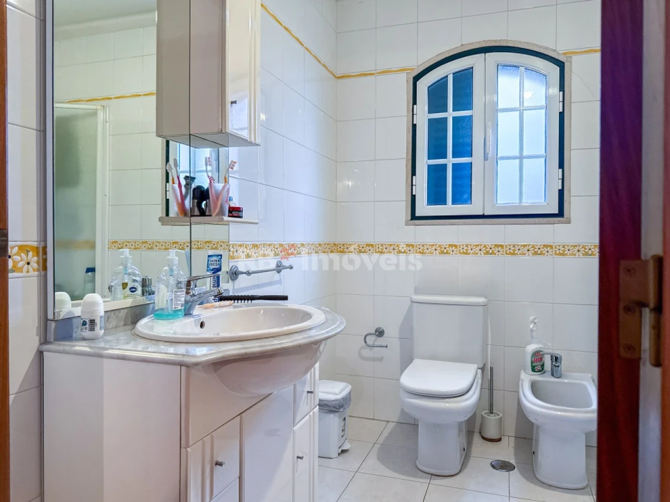 Moradia T3 para Venda em São João Baptista e Santa Maria dos Olivais Foto 34