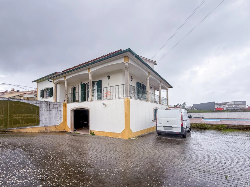 Moradia T3 para Venda em São João Baptista e Santa Maria dos Olivais Foto 37