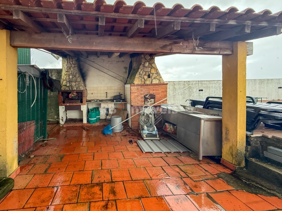 Moradia T3 para Venda em São João Baptista e Santa Maria dos Olivais Foto 39