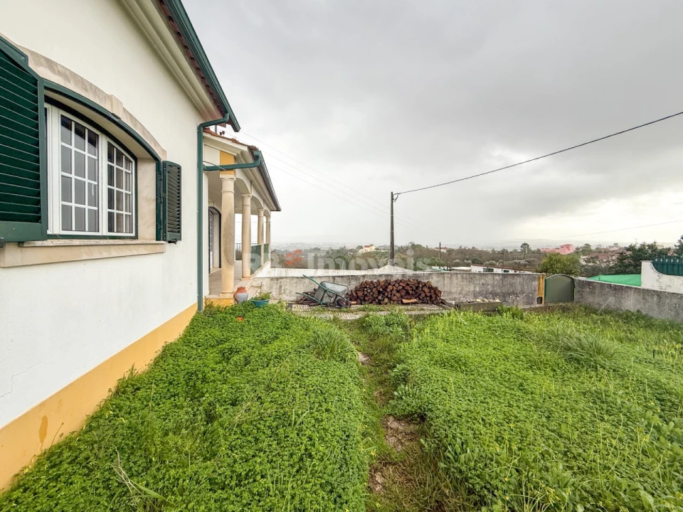 Moradia T3 para Venda em São João Baptista e Santa Maria dos Olivais Foto 41