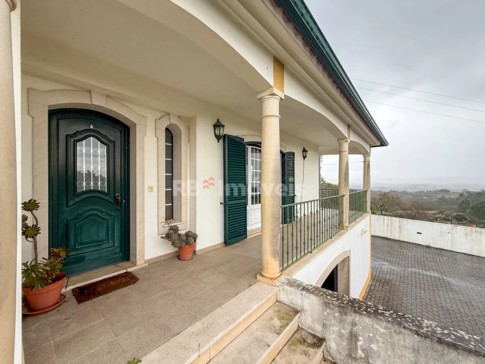 Moradia T3 para Venda em São João Baptista e Santa Maria dos Olivais Foto 42